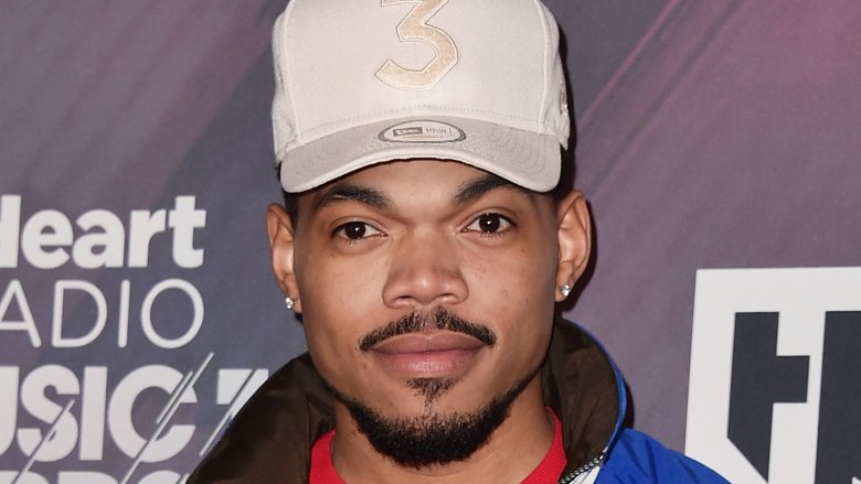 Chance the Rapper