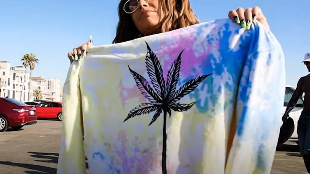LOL Cartel shirt