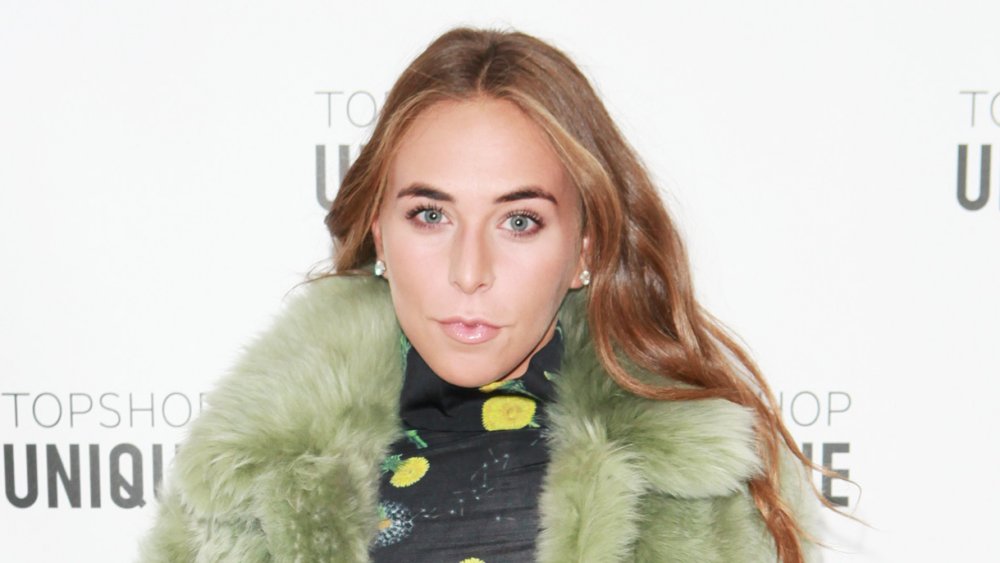 Chloe Green