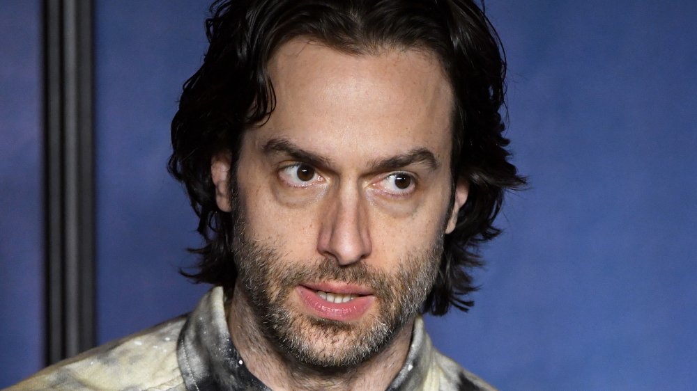 Chris D'Elia