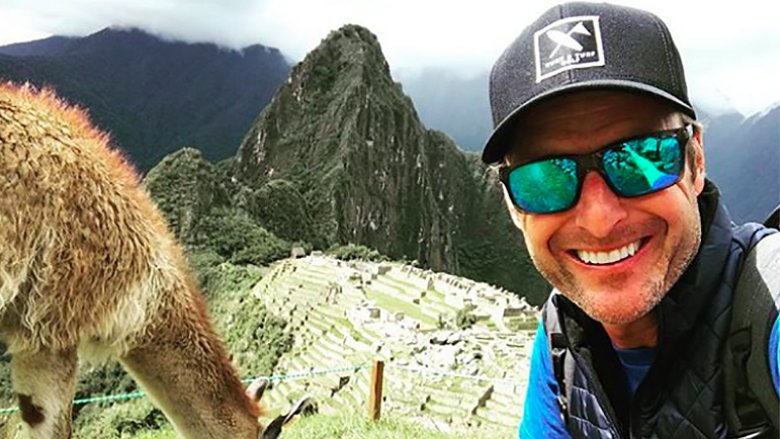 Chris Harrison