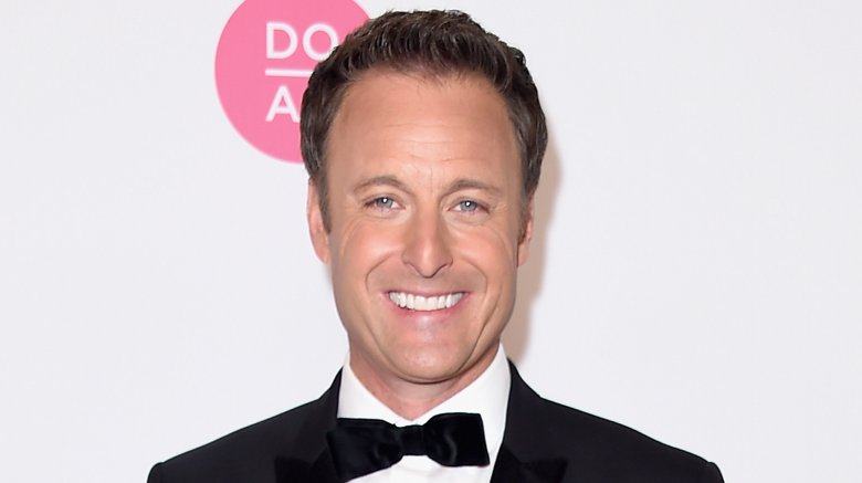 Chris Harrison