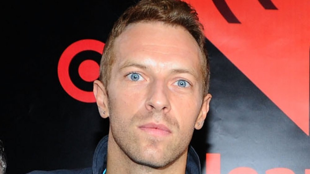 Chris Martin