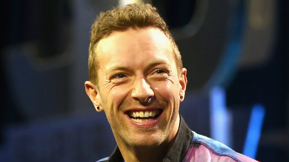 What Is Coldplay Singer Chris Martin's Net Worth Compared to His Bandmates?