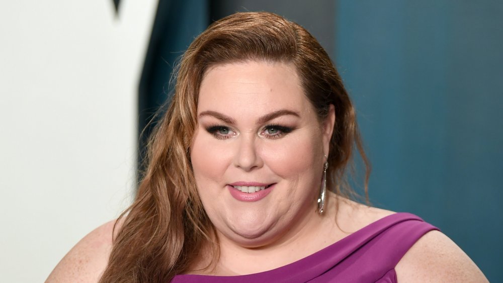 Chrissy Metz