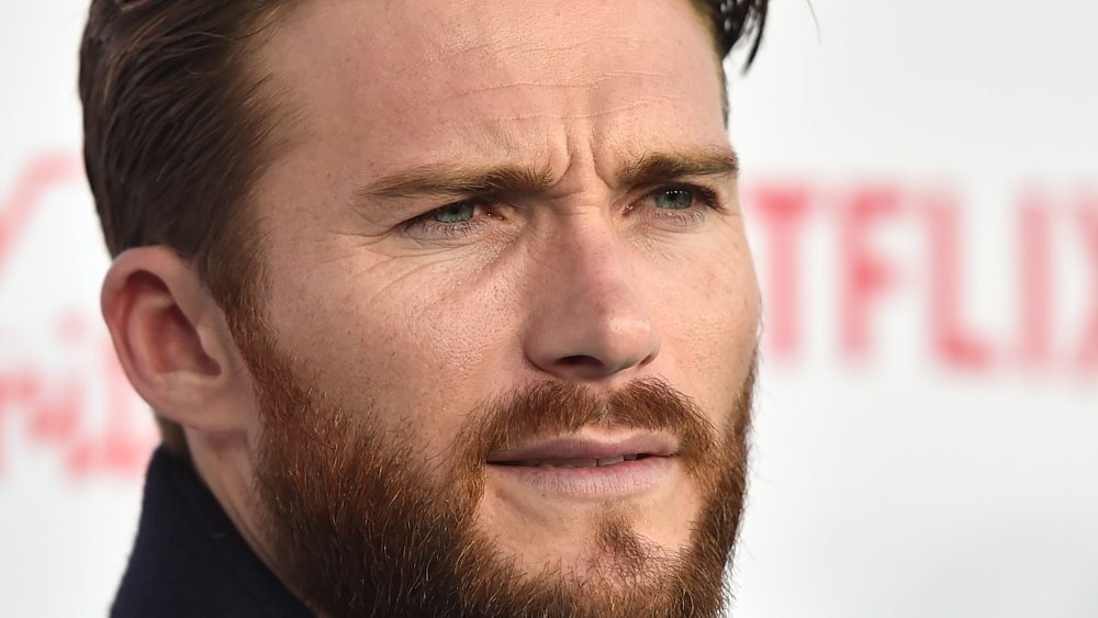 Scott Eastwood