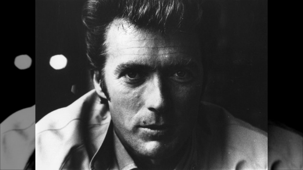 Clint Eastwood