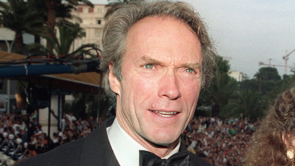 Clint Eastwood