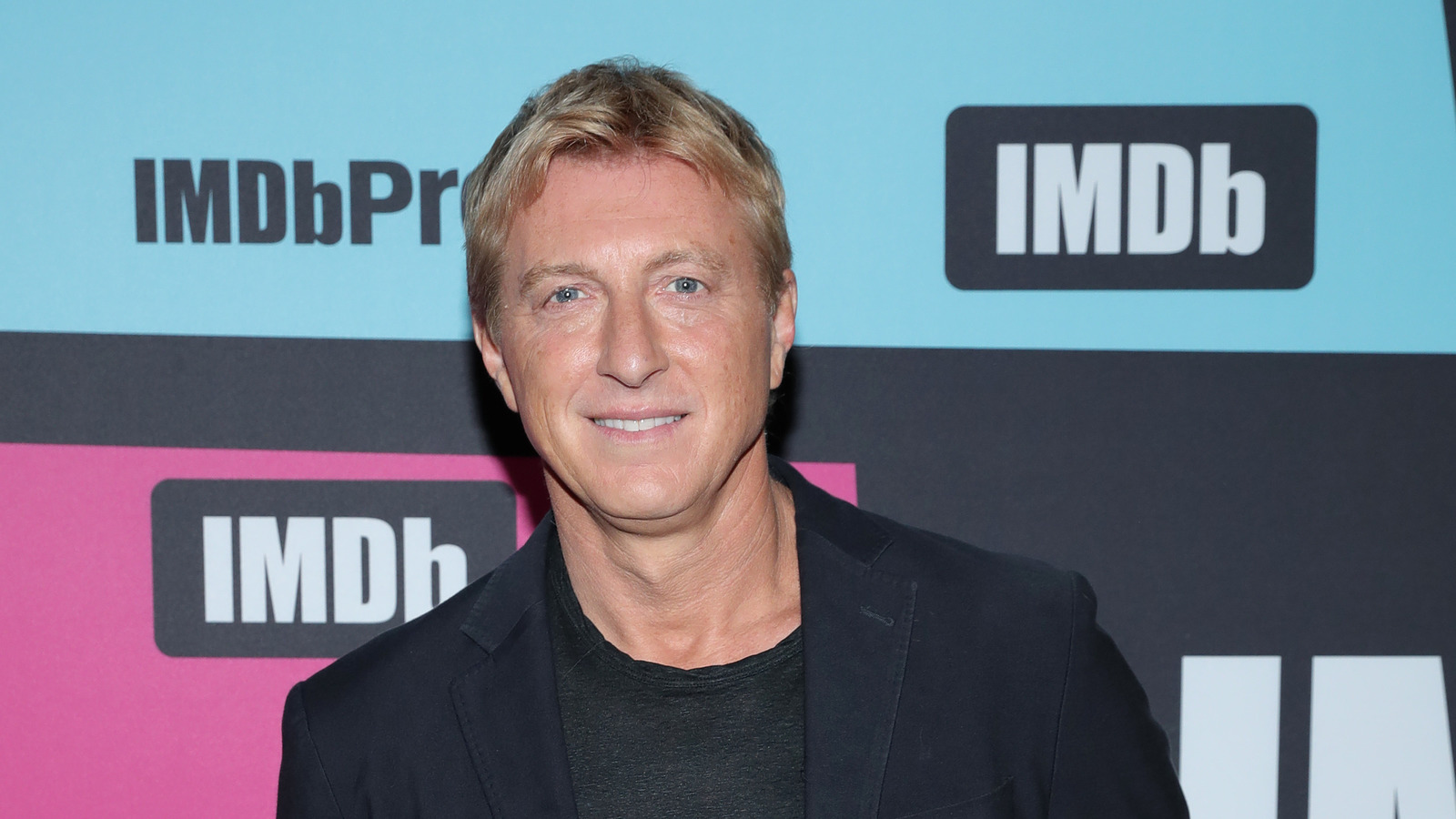 William Zabka
