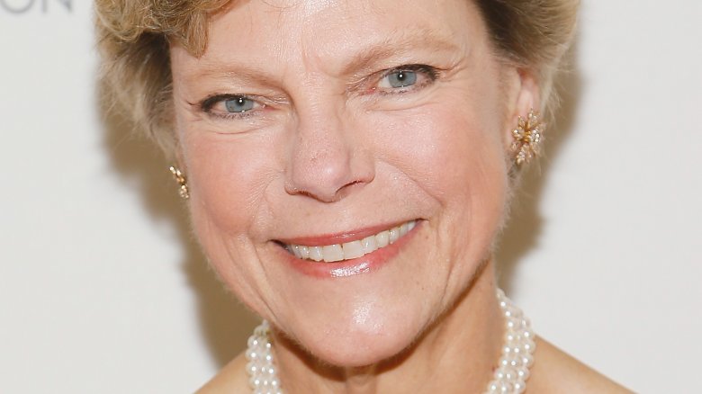 Cokie Roberts