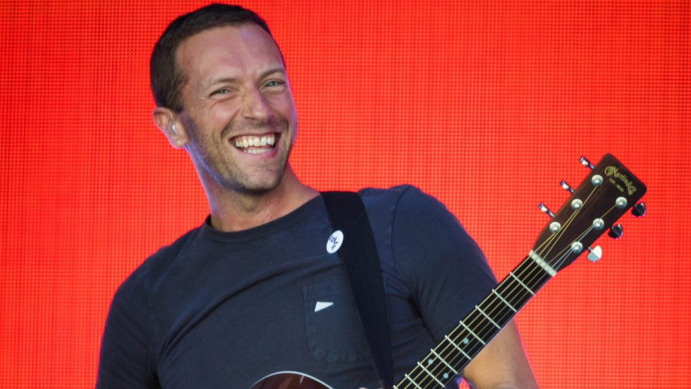 Chris Martin: Net worth, earnings from Coldplay and how he spends it