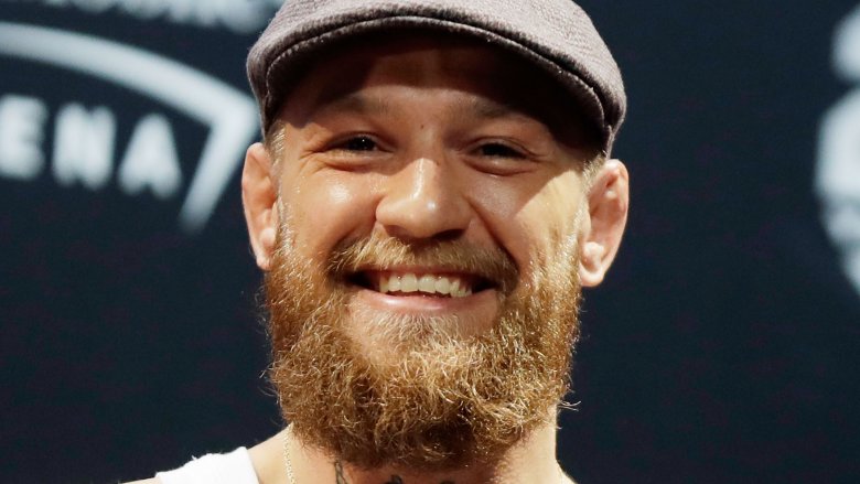 Conor McGregor