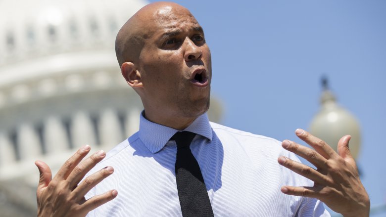 Cory Booker
