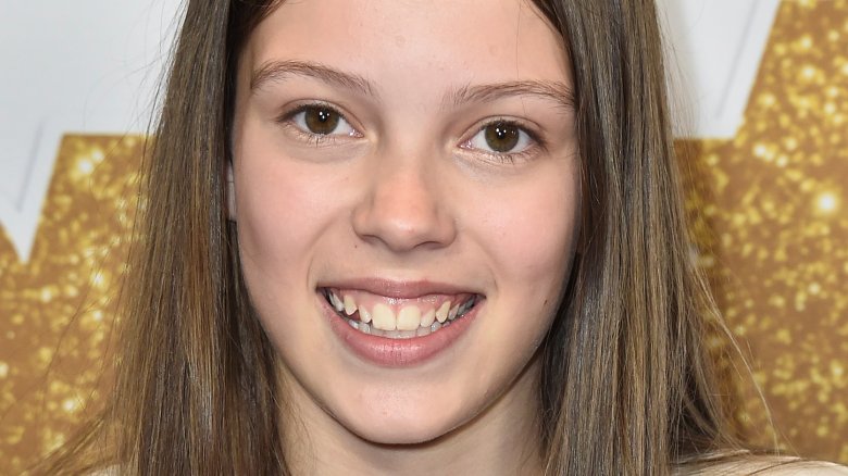 Courtney Hadwin