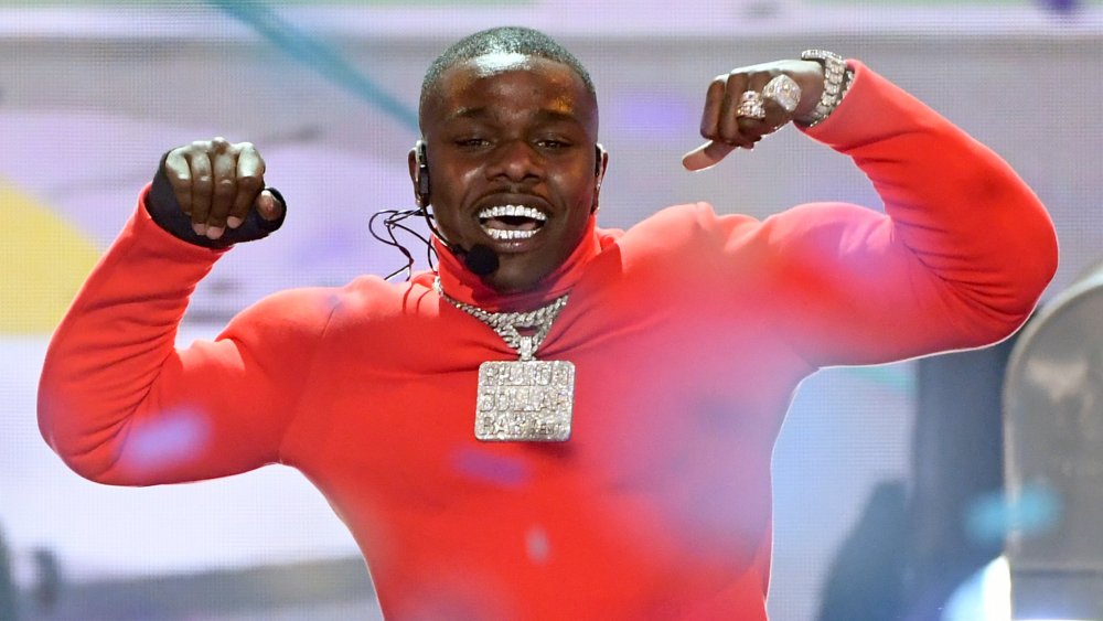 The Untold Truth Of DaBaby