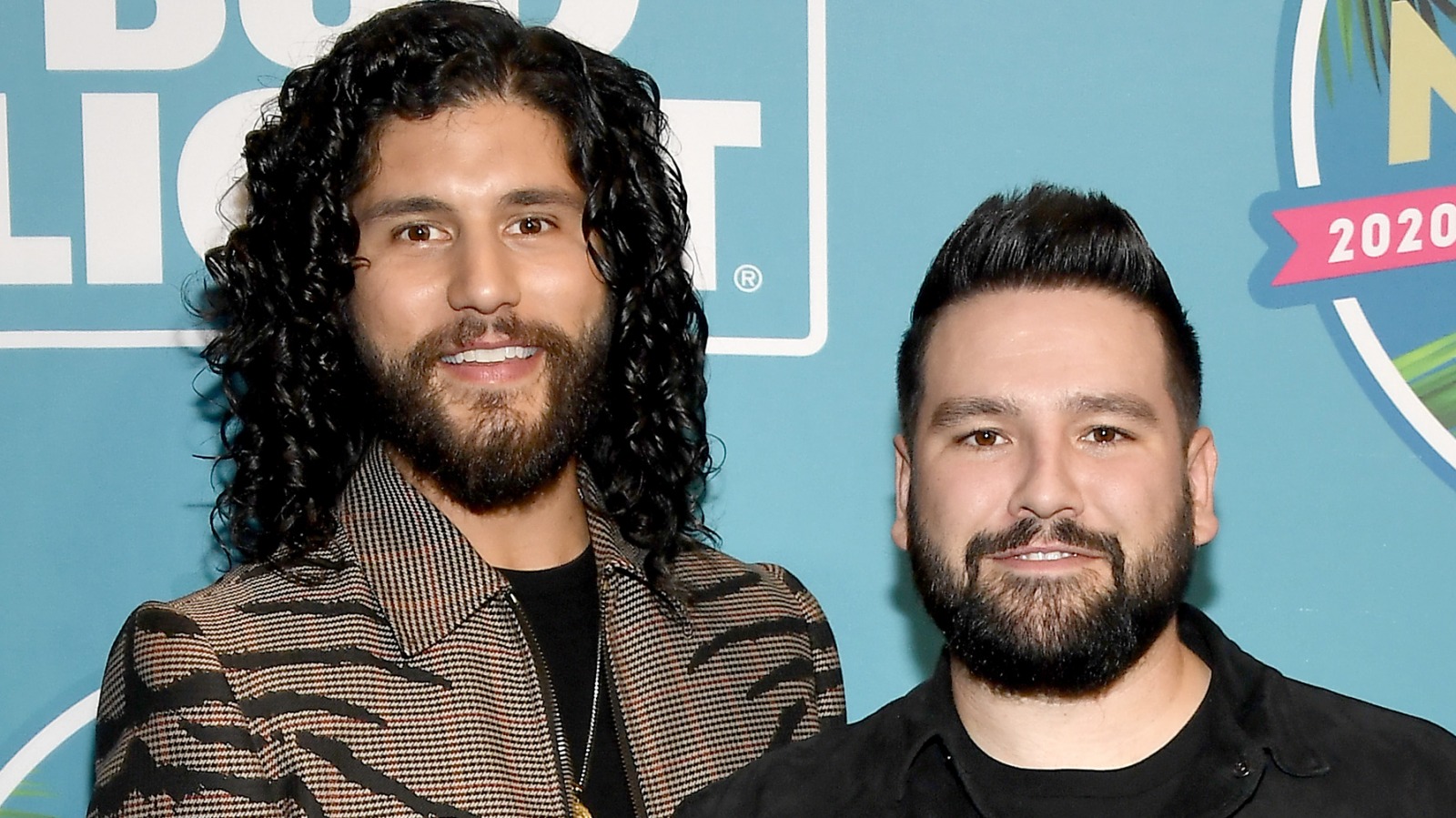 The Untold Truth Of Dan + Shay