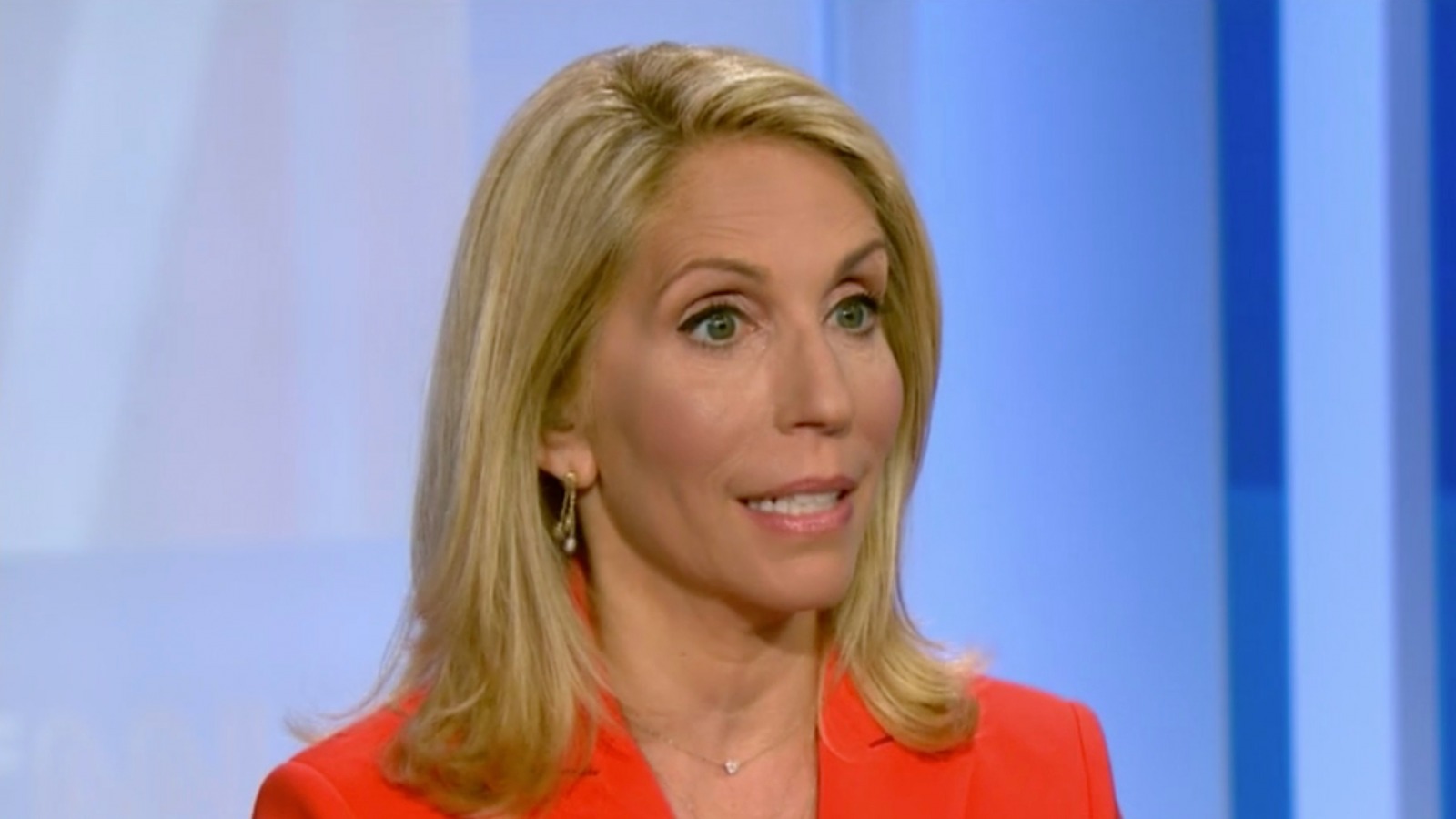 CNN anchor Dana Bash had the most memorable quote in the aftermath of the f...