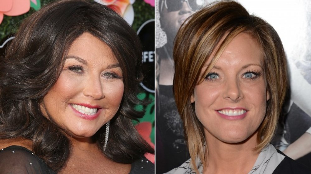 Abby Lee Miller, Kelly Hyland
