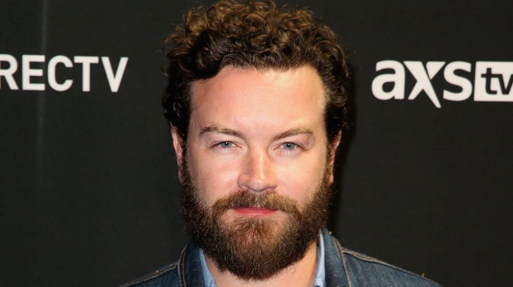 Danny Masterson