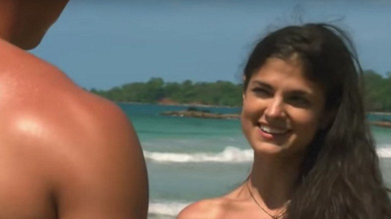 Dating Naked Cast