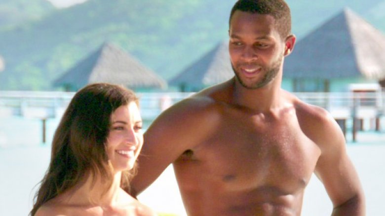 Dating Naked Cast