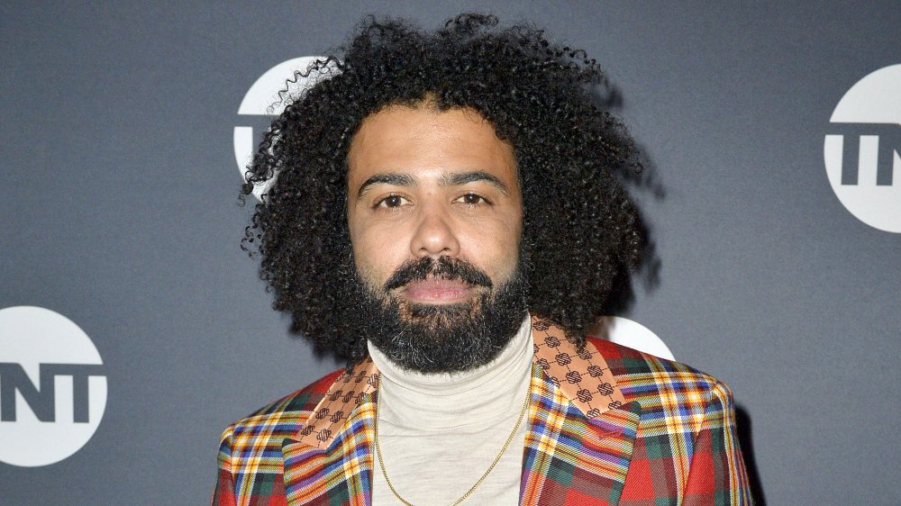 Daveed Diggs