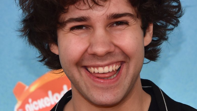 David Dobrik