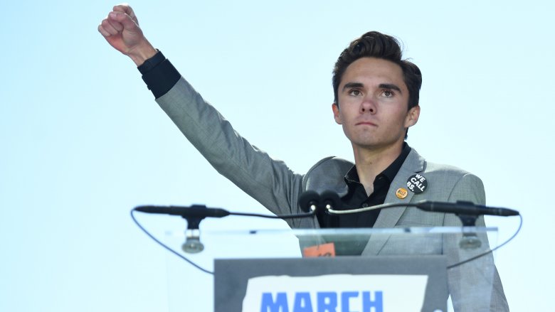 David Hogg