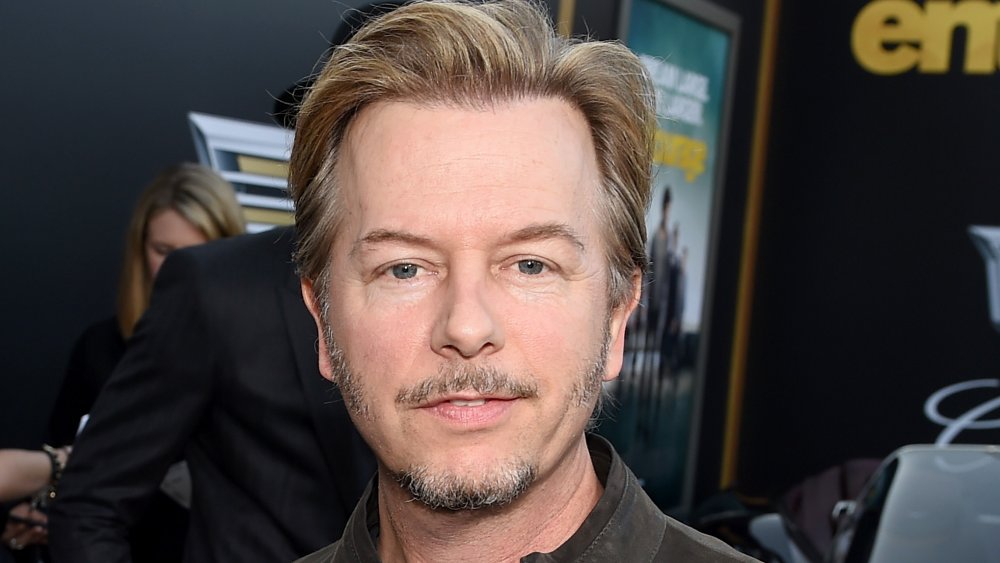 David Spade