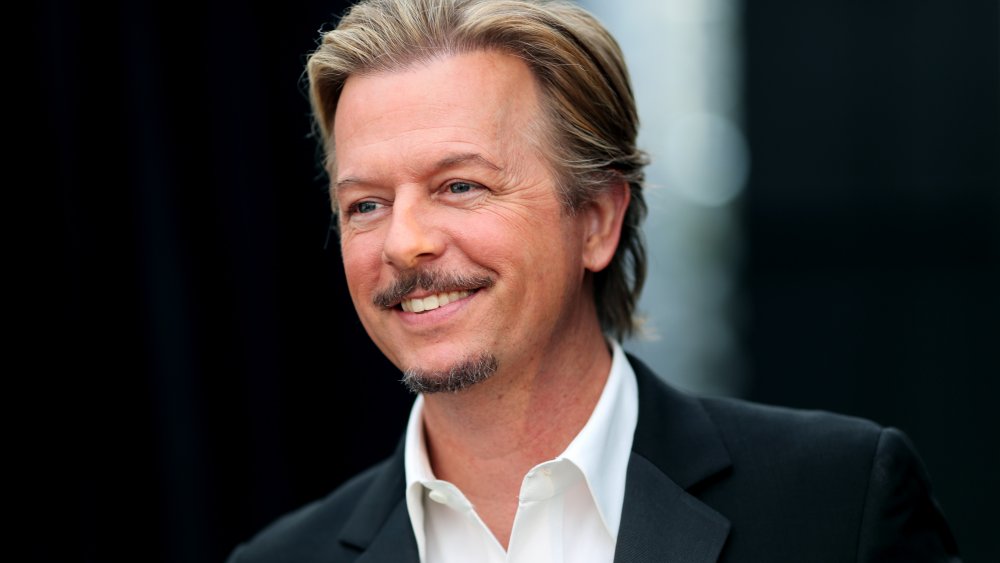 David Spade