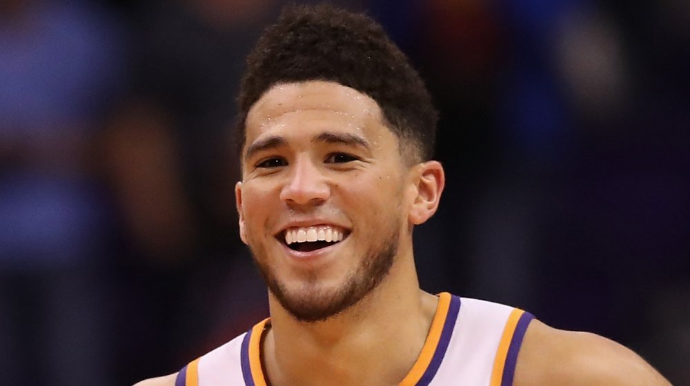 devin booker pop figure