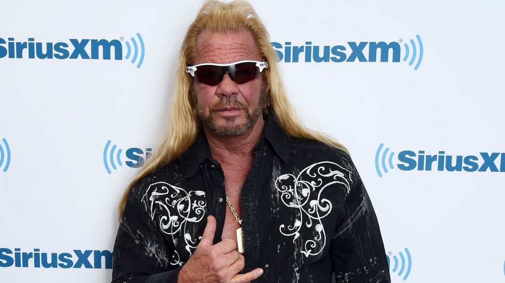 Dog the Bounty Hunter