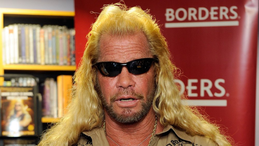 Duane Chapman