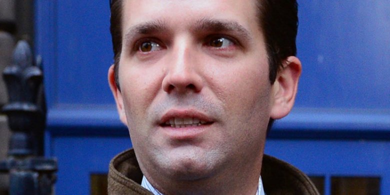 Donald Trump Jr.