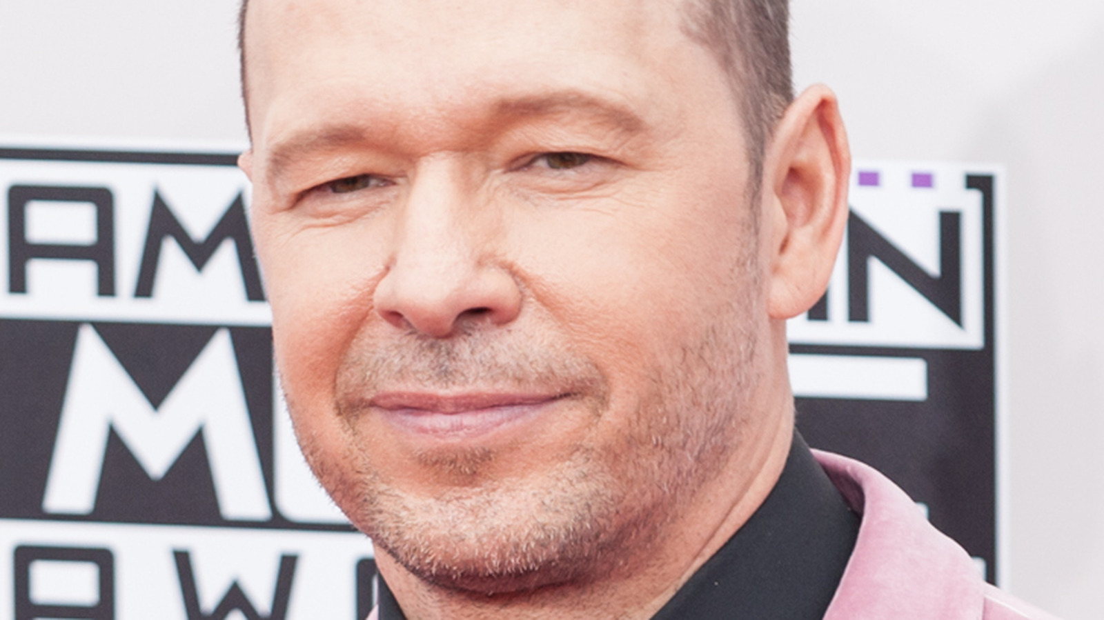 Donnie Wahlberg Debbie Wahlberg