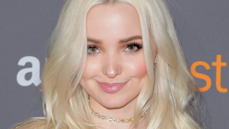 Dove Cameron