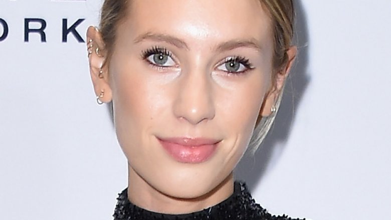 Dylan Frances Penn