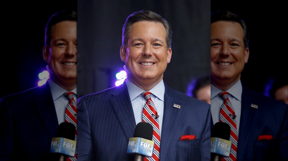 Ed Henry