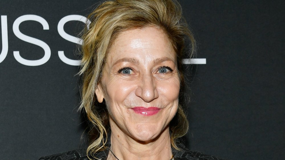 Edie Falco