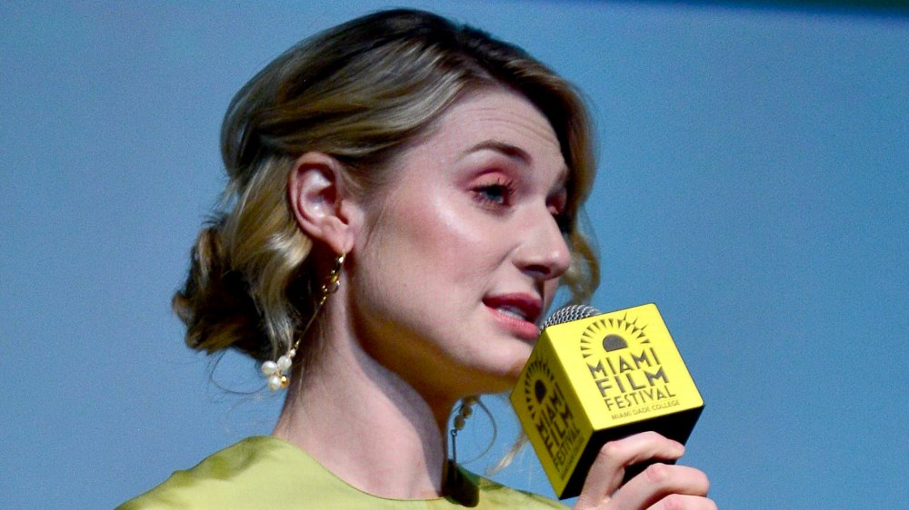 Elizabeth Debicki
