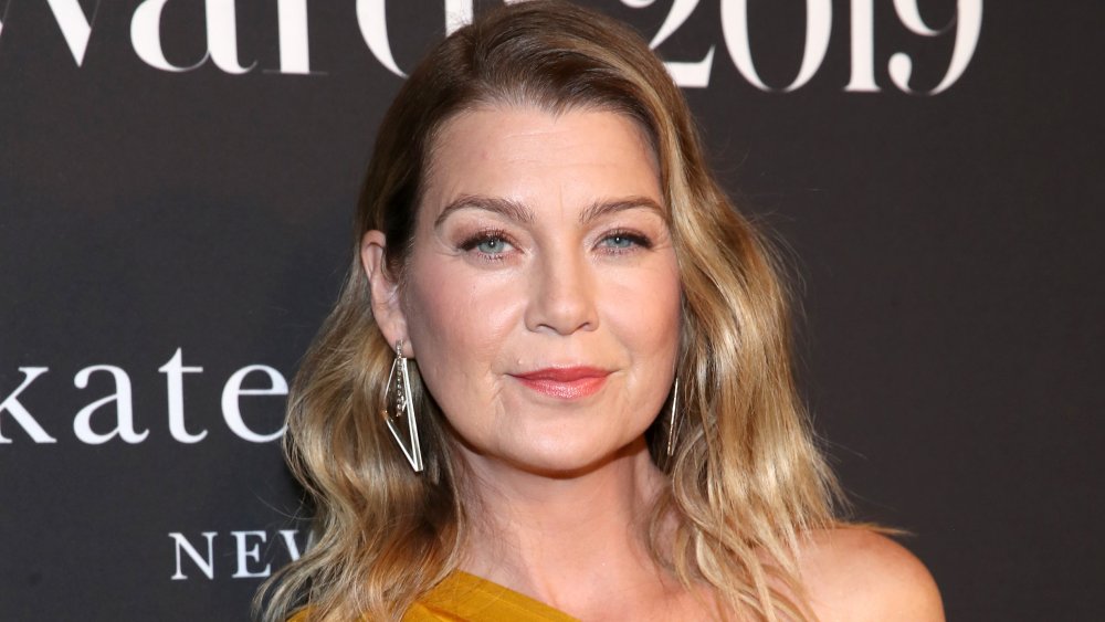 The Untold Truth Of Ellen Pompeo