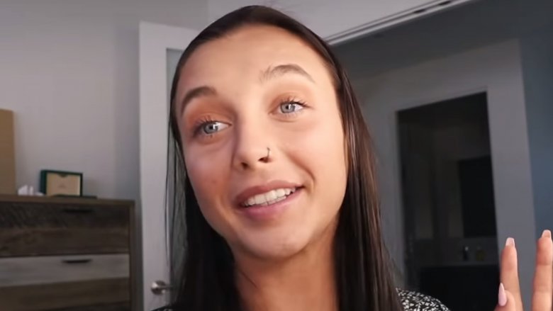 Emma Chamberlain