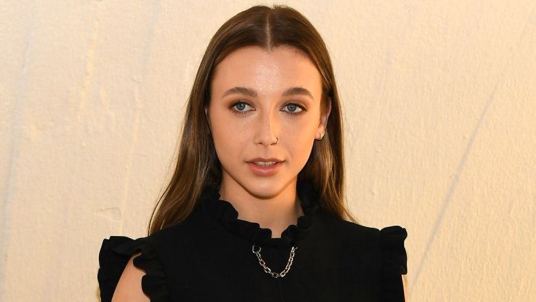Emma Chamberlain