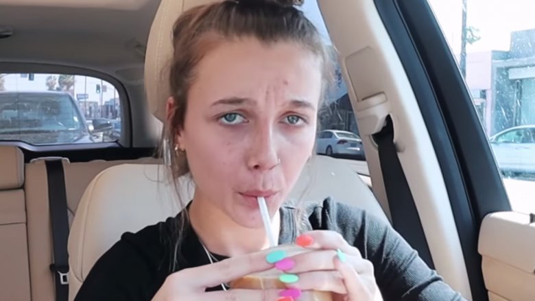 Emma Chamberlain