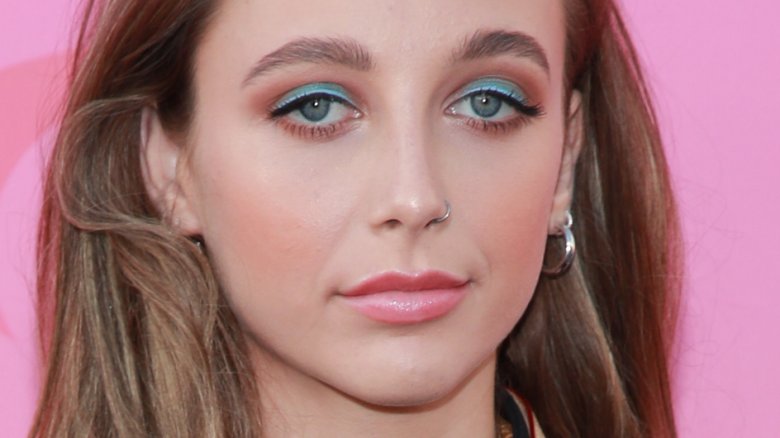 Emma Chamberlain Net Worth