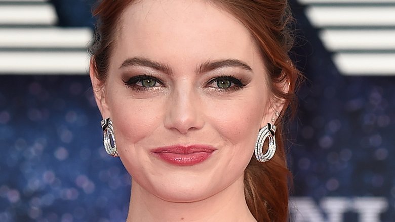 Emma Stone Used Dance to Prepare for Role as Billie Jean King