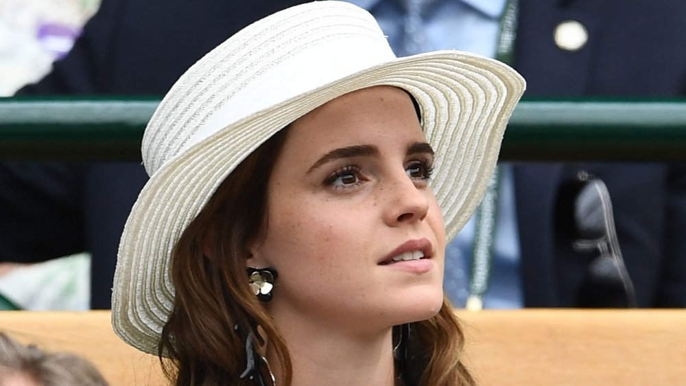 Emma Watson