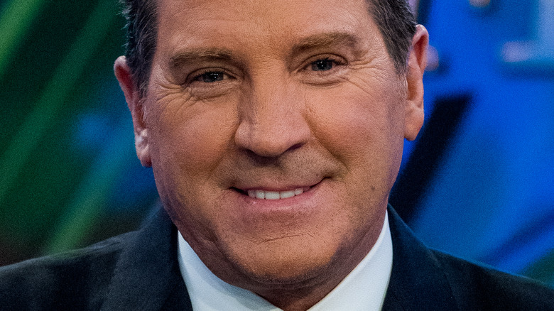 Eric Bolling smiling 