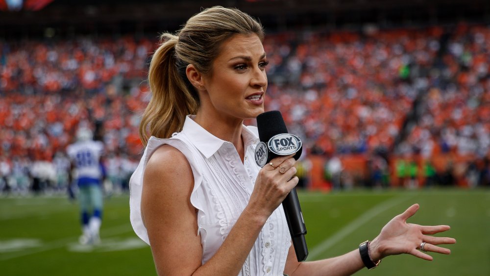 Erin Andrews