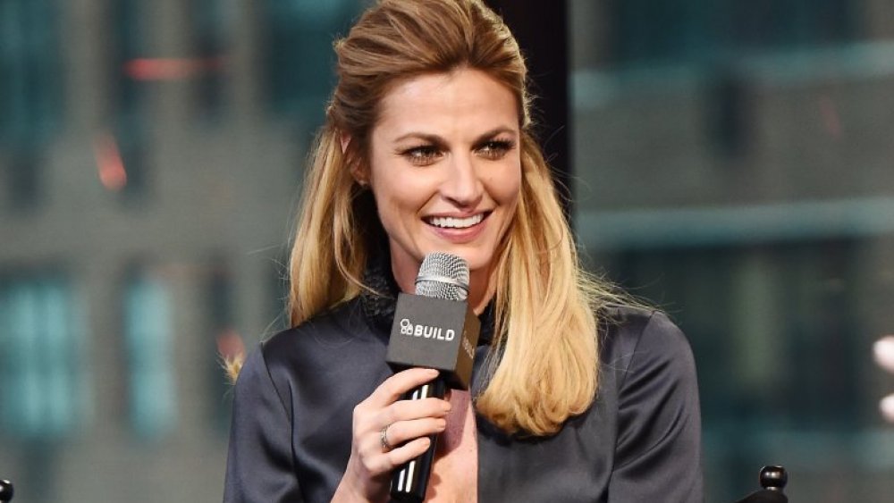 Erin Andrews